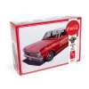Plastikmodell – Auto 1:25 1963 Chevy II Nova Wagon COCA COLA w/Crates – AMT1353
